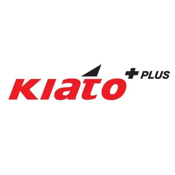 Kiato logo