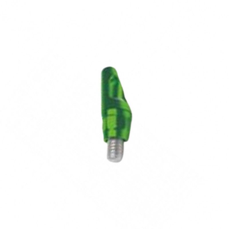 12° Angular Octacone Abutment
