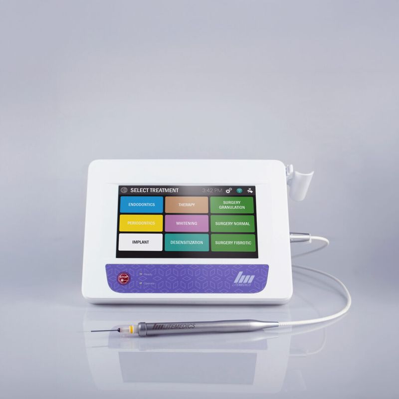 myARHES Diode Laser 980nm