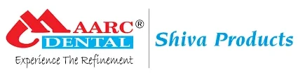 Maarc Dental logo