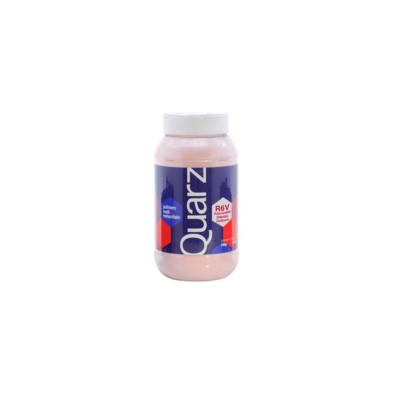 Acrylic Fast Quarz