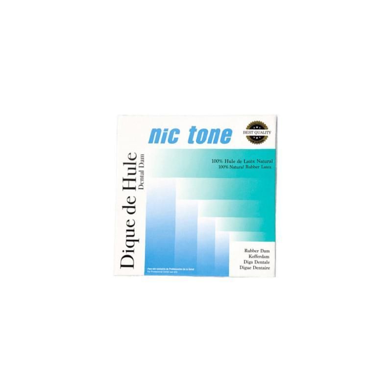 Nictone Dam 6 x 6 
