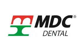 MDC Dental logo