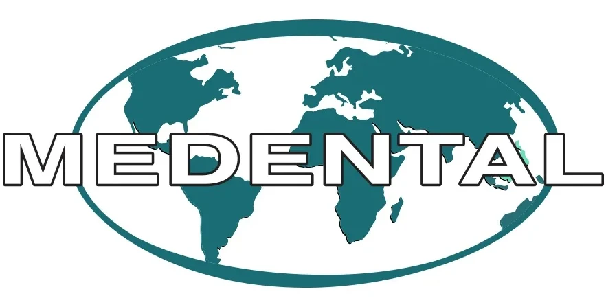 Medental logo
