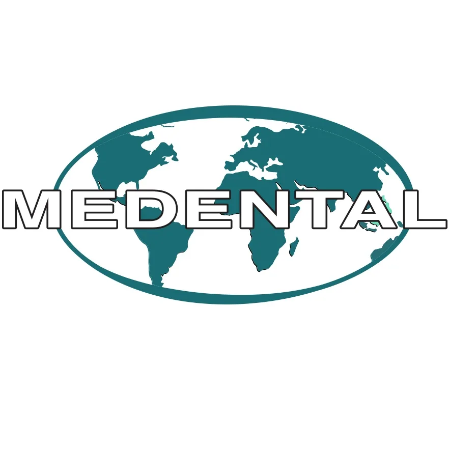 Medental logo