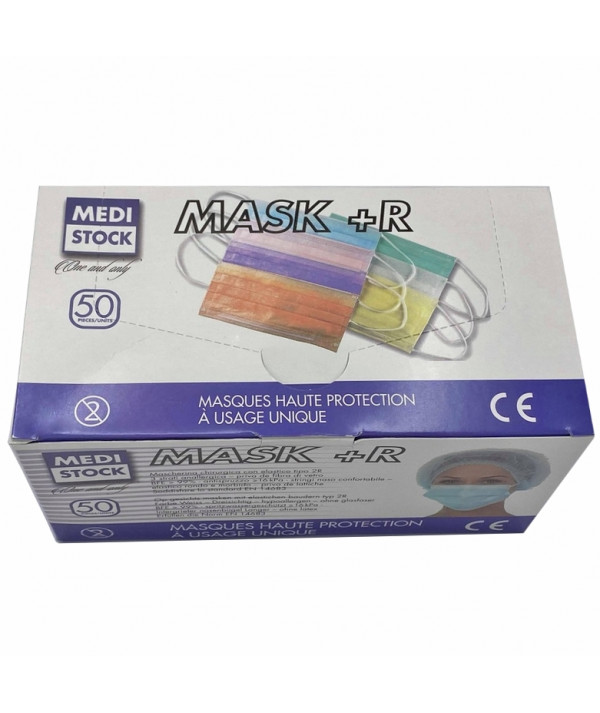 Disposable Masks