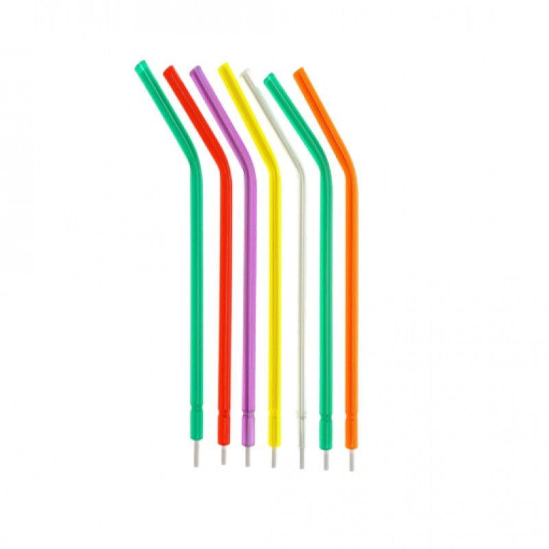 Disposable 3-Way Syringe Tips
