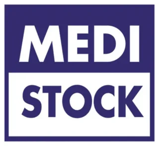 Medistock logo