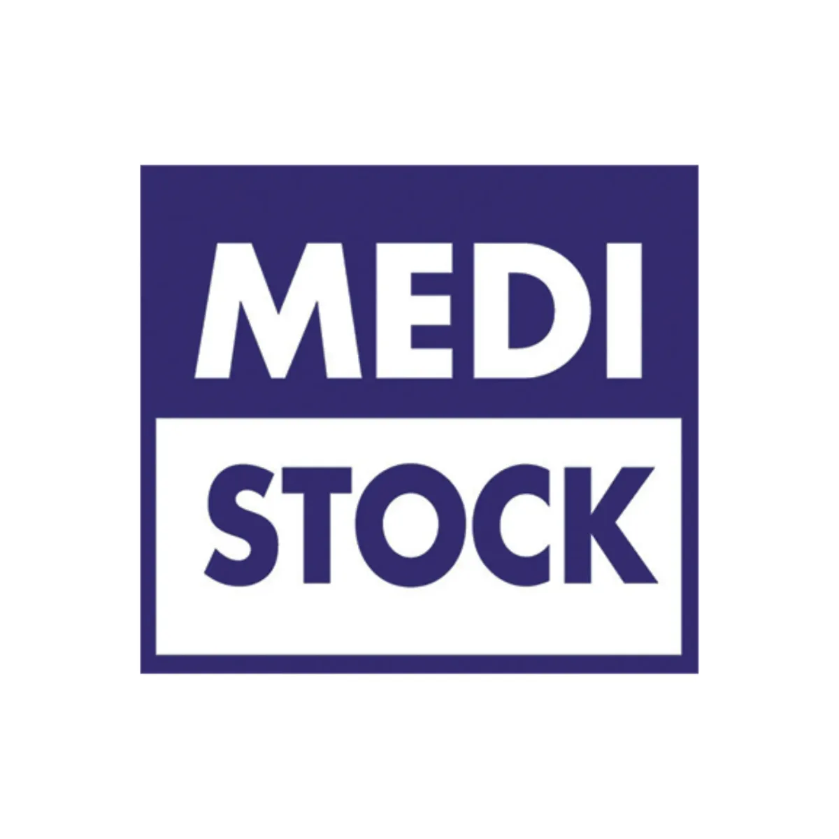 Medistock logo