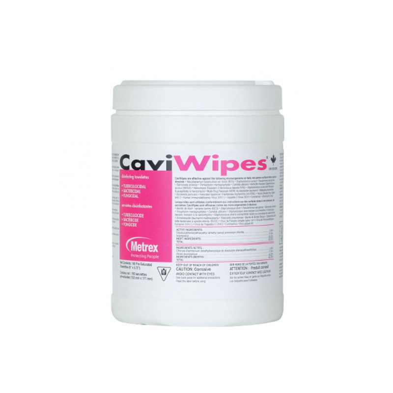 Cavi Wipes