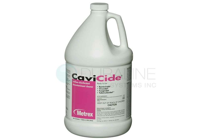 CaviCide Surface Disinfectant