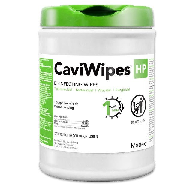 CaviWipes HP