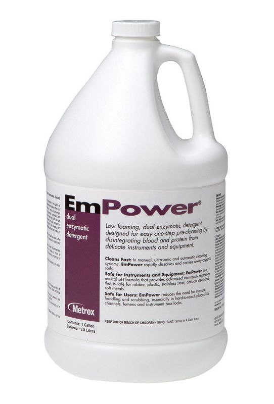 EmPower Dual-Enzymatic Detergent