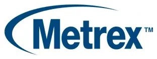 Metrex logo