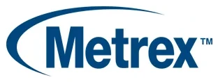 Metrex logo