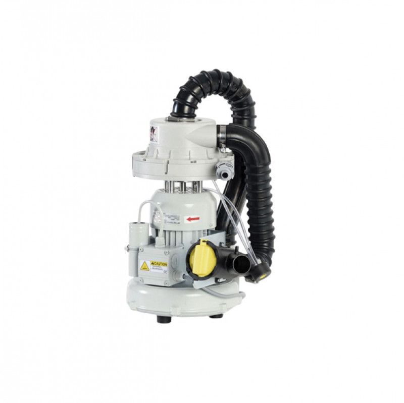 Aspirator Semi-Wet Suction Hybrid 1S
