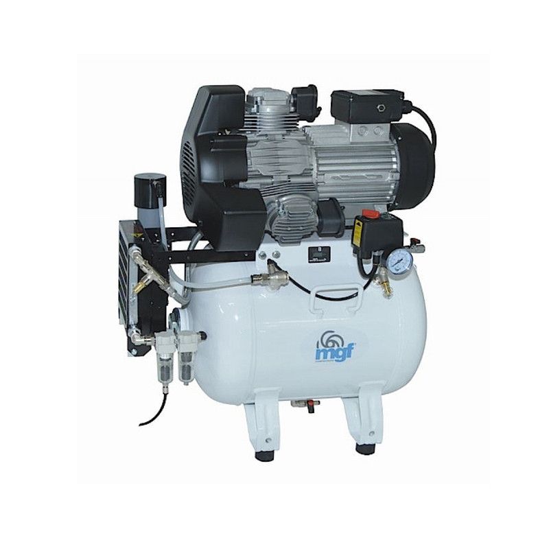 Compressor 40/20 With Dryer