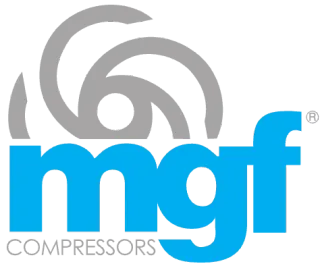 MGF logo