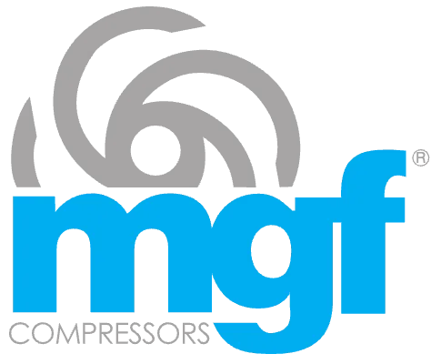 MGF logo
