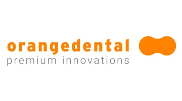 Orange Dental logo