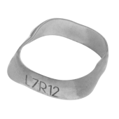 Standard High Retention Band - Lower Right 2nd Molar