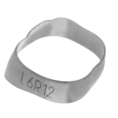 Standard High Retention Band - Lower Left 1st Molar