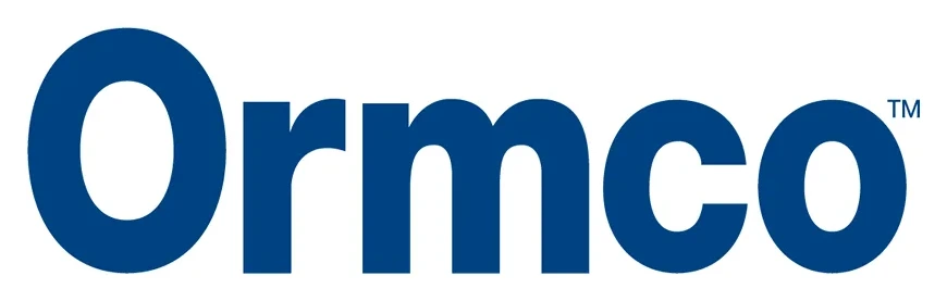 Ormco logo