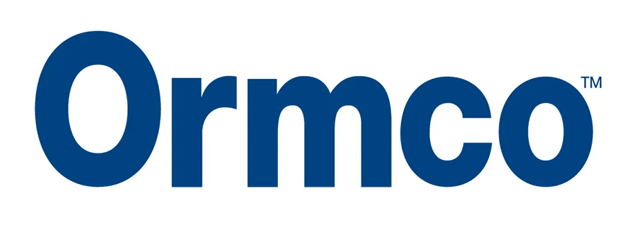Ormco logo
