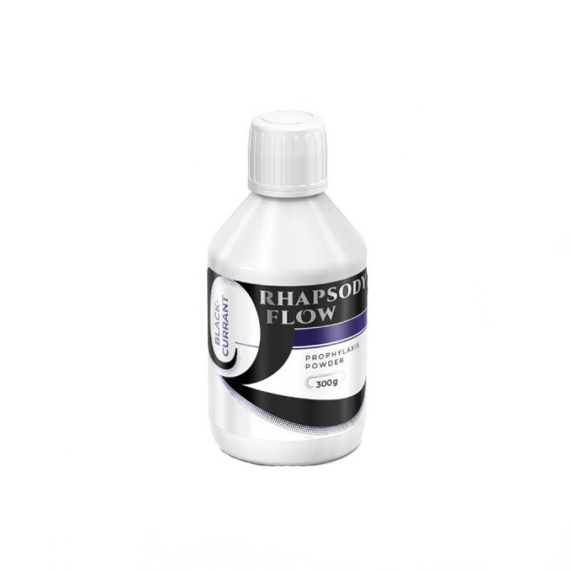 Rhapsody Flow Black Current