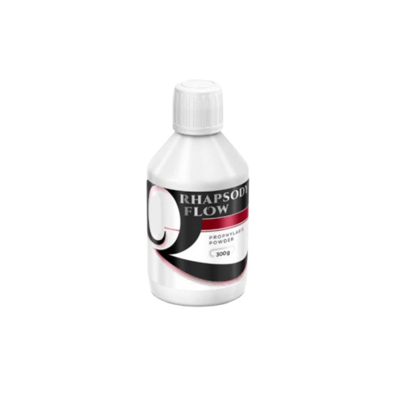 Rhapsody Flow Barberry