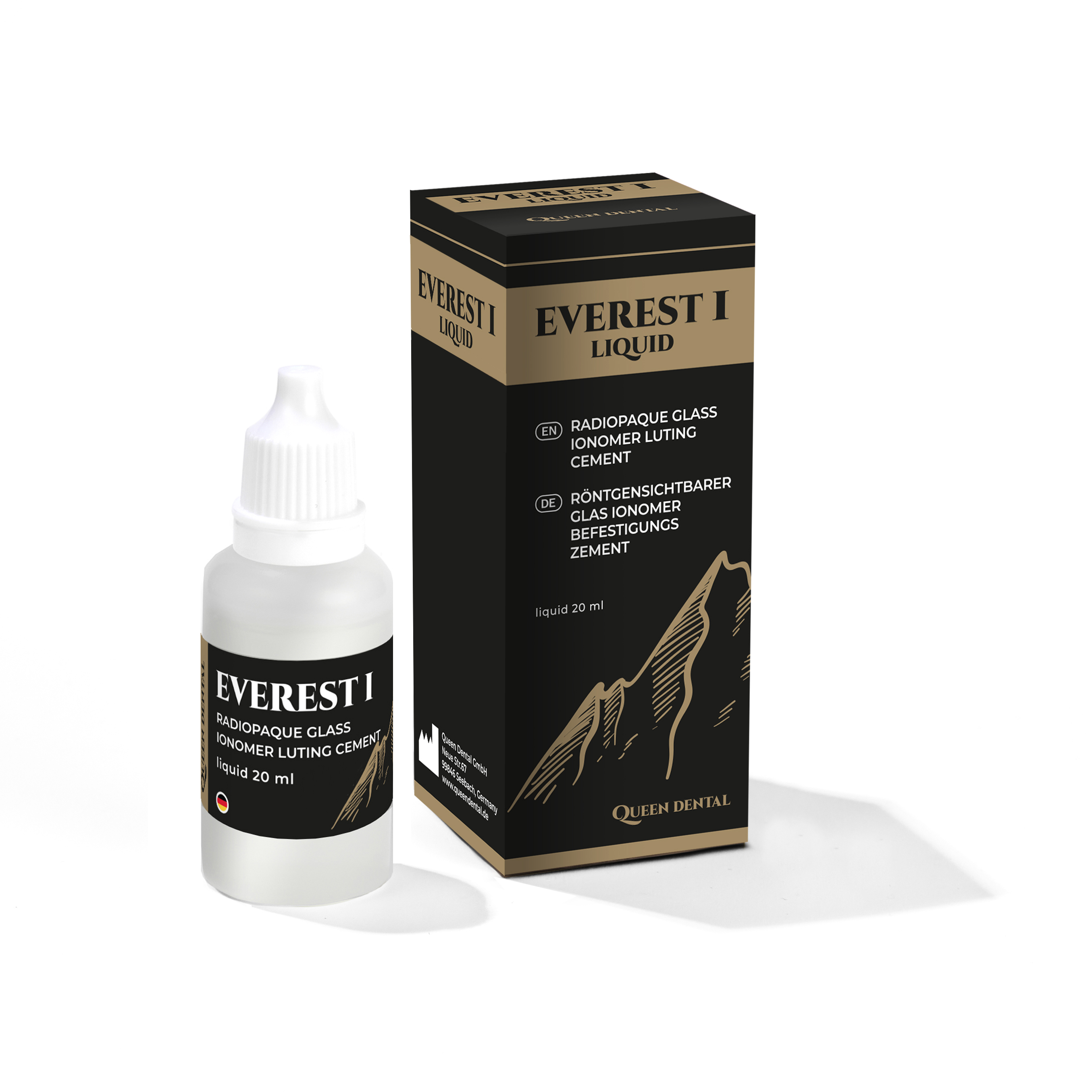 EVEREST I LIQUID