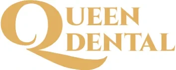 Queen Dental logo