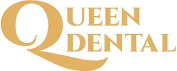 Queen Dental logo