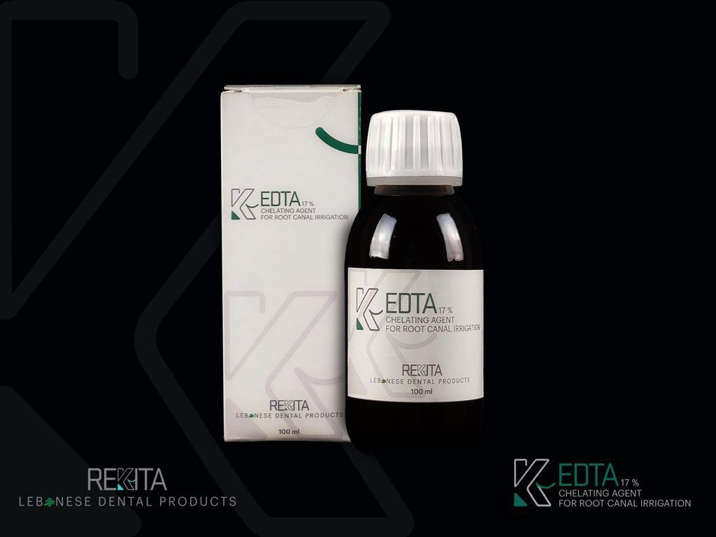 K-EDTA Liquide 