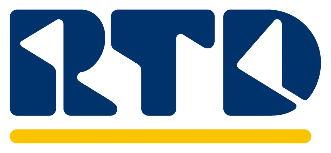 RTD logo