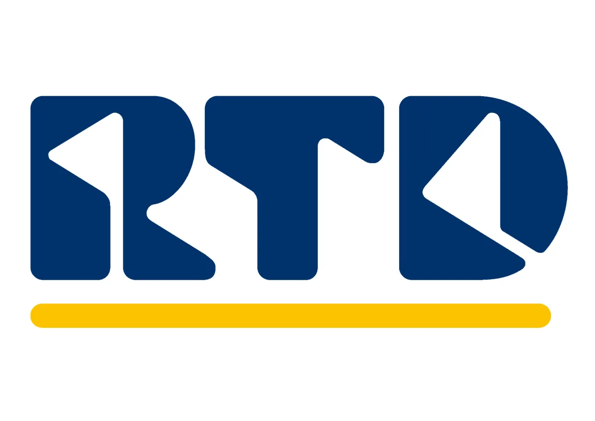 RTD logo