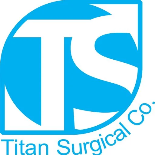 Titan logo