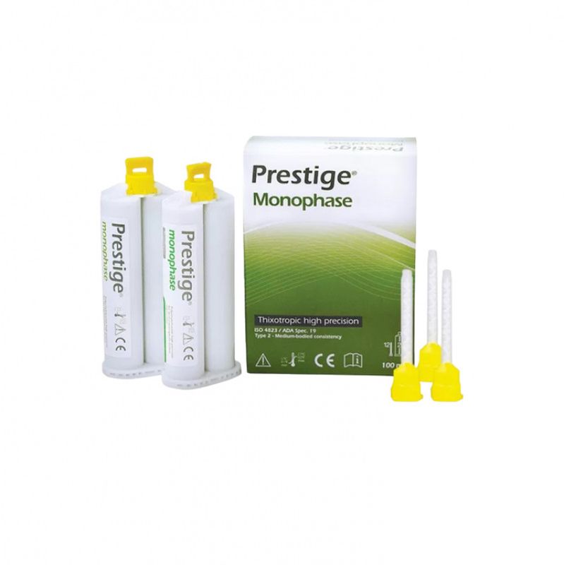 Prestige Fast Set