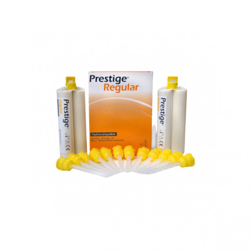 Prestige Regular Set