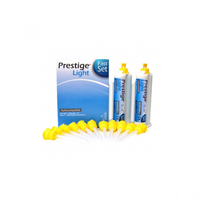 Prestige Light Fast Set