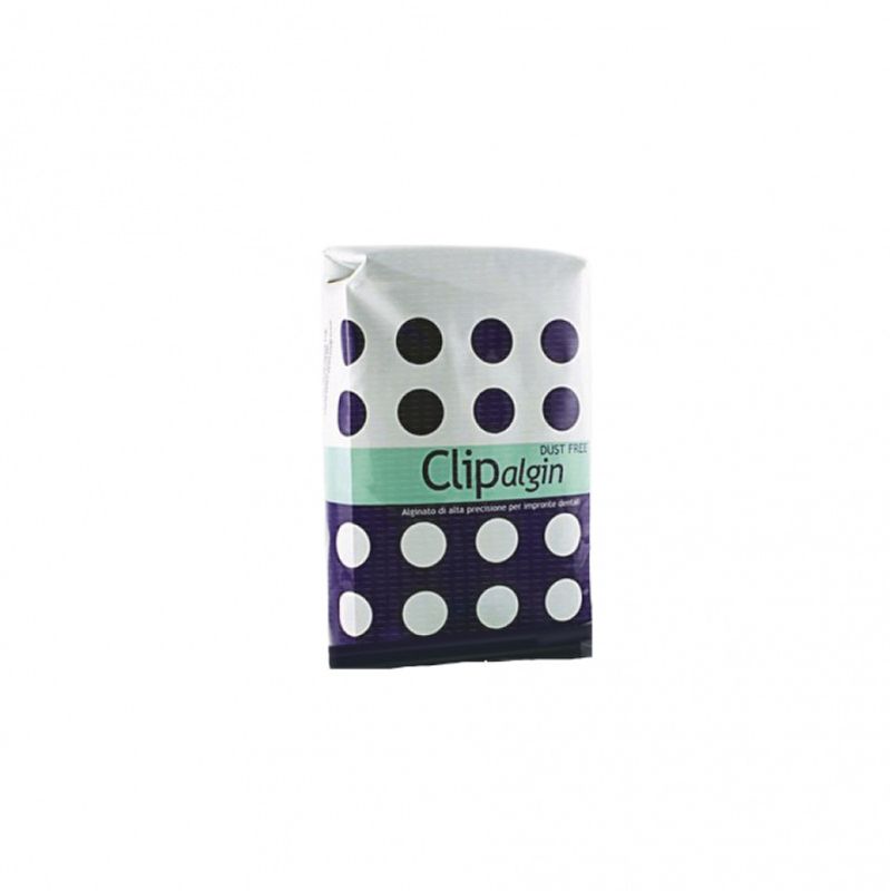 Alginate Clip Algin Fast