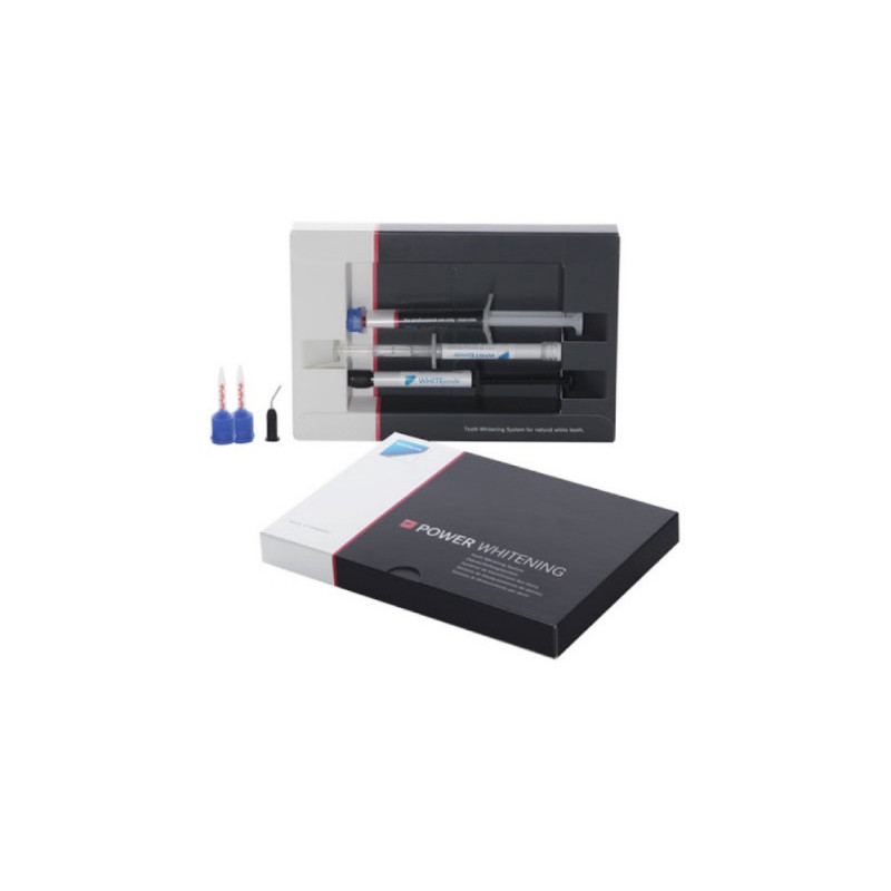 White Smile Patient Kit 40% Power
