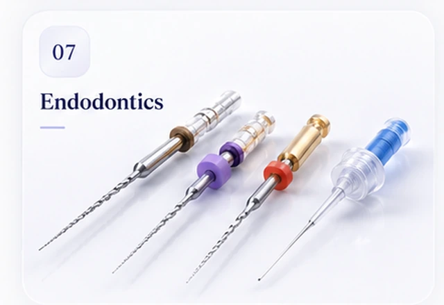 Endodontics