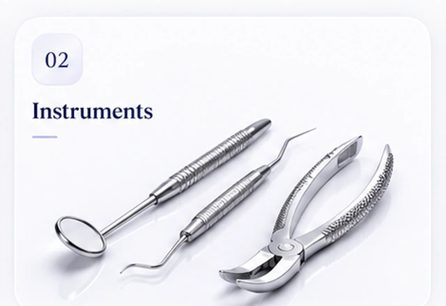 Instruments