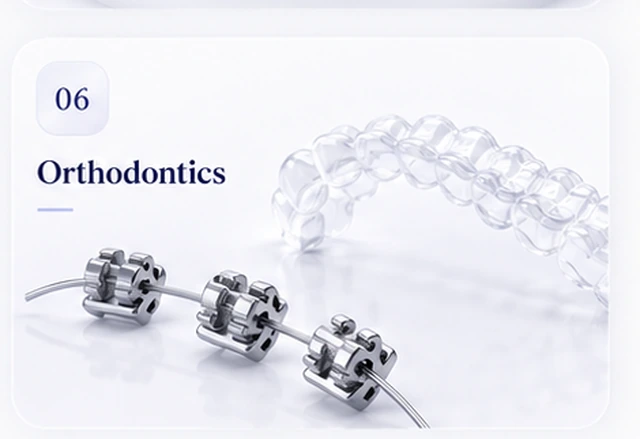 Orthodontics