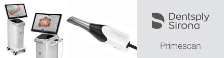 DENTSPLY SIRONA (PRIMESCAN)