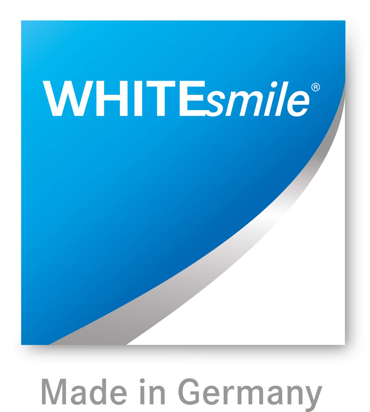 FLASH whitesmile