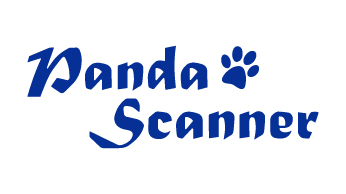 PANDA SCANNER