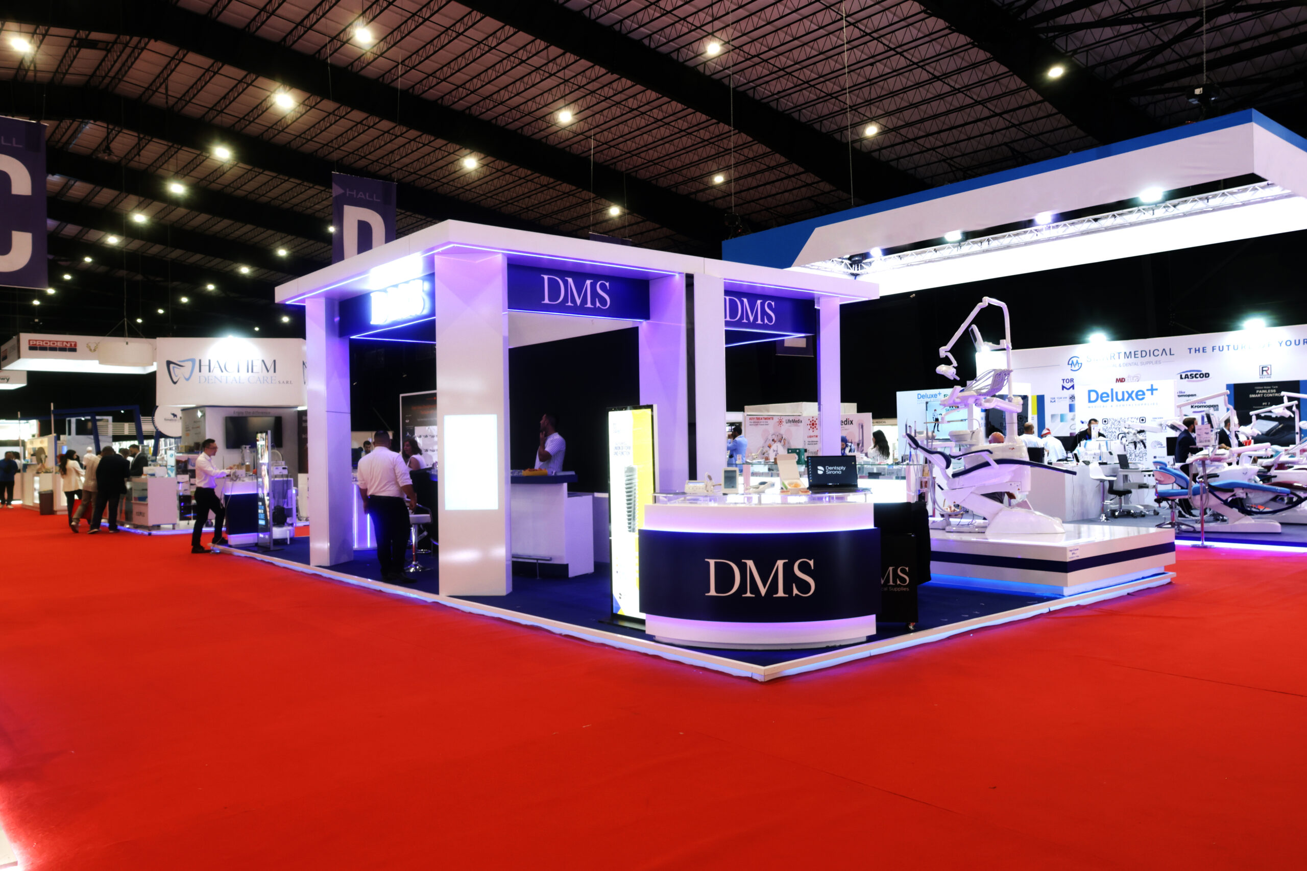 BIDM Event 2025